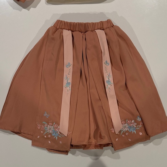 Winter Dress Set - Picture 3 of 5